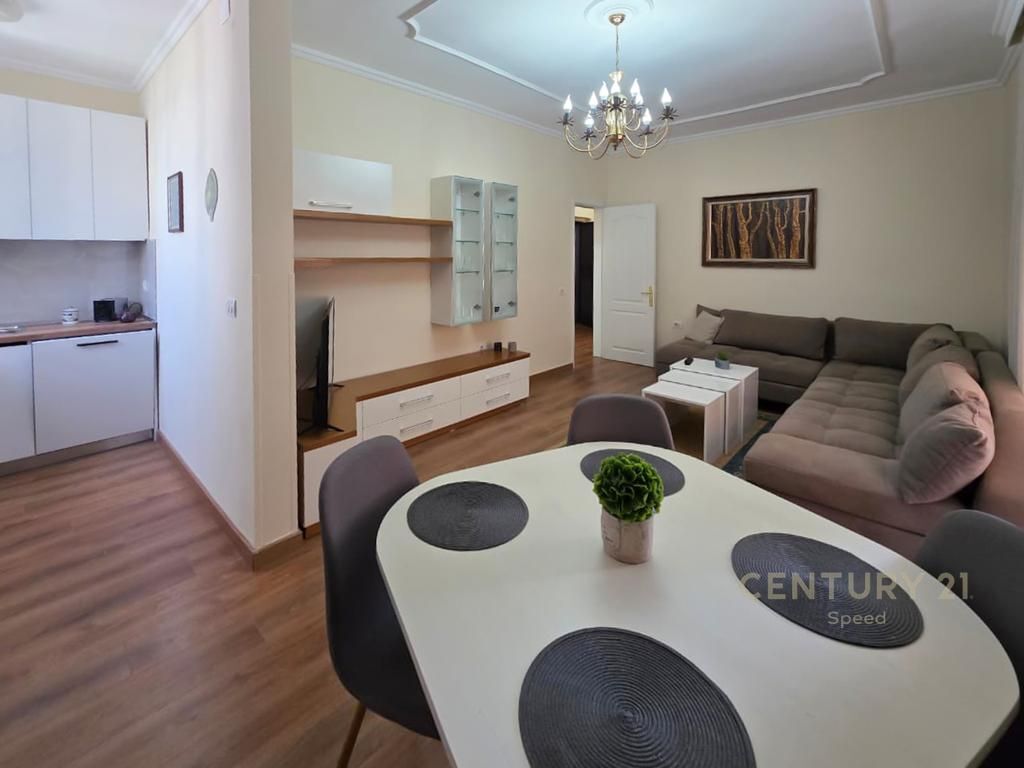 Apartment 2+1 + Parking for Rent at the 9-storey buildings