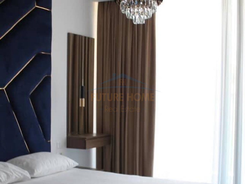Qira, Vile e bashkengjitur, Olea Residence, Dhermi.
