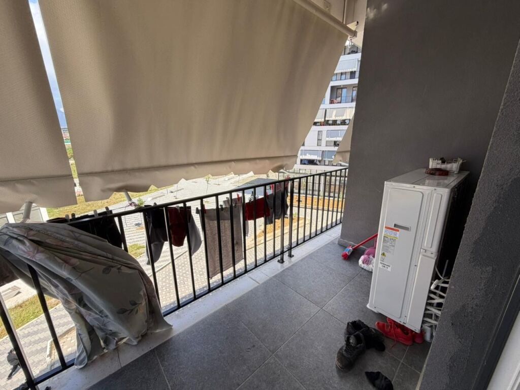 🏡 Apartment 3+1+2 for rent 📍 At 5 Maji, earthquake buildings