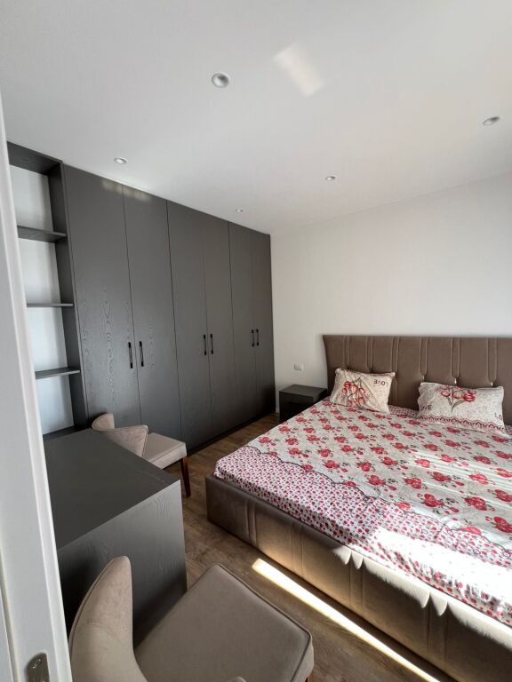 APARTMENT FOR RENT 2+1