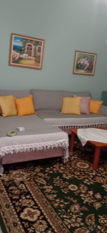 Apartment for rent 2+1 Shkozë