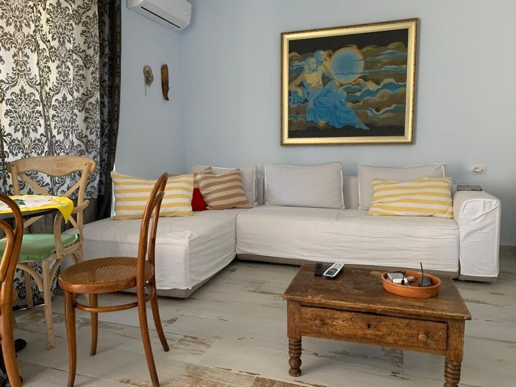 🏡 Shitet Apartament 2+1 në San Pietro Residence, Gjiri i Lalzit