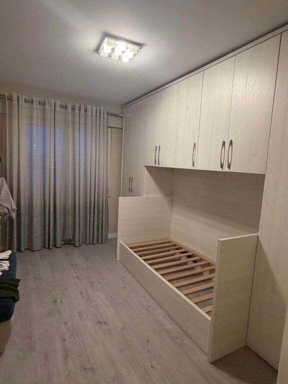 Apartament 2+1 Me Qera — Rruga E Portit  Rruga e re e Portit, Durrës Albania 600 € /Muaj