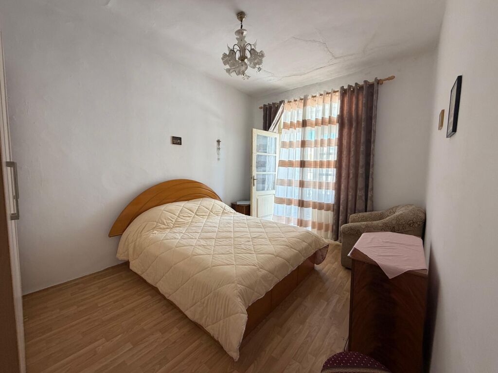 Apartment 1+1 for rent Flamuri Square Vlore