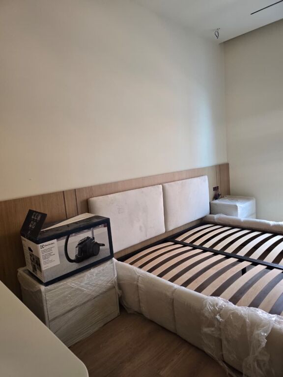 Apartament 1+1+parkim ne Kompleksin Delijorgji