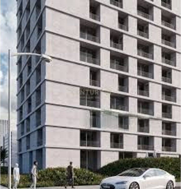 SHITET APARTAMENT 1+1 NË "Astiri Residence 2" 108,600 €