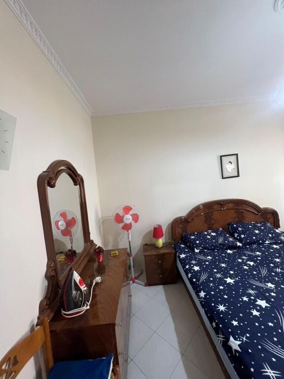 🏖 Apartment 1+1 for Daily and Monthly Rent | Beach Area, Durres