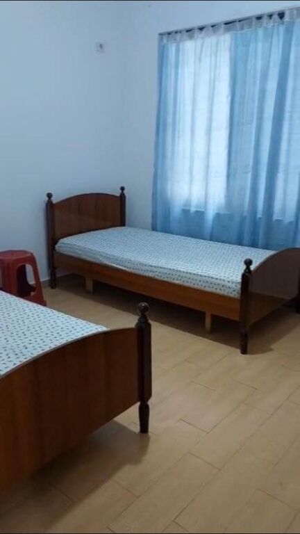 Jepet me qira apartament 2+1 📍 Yzberisht , Eco Market