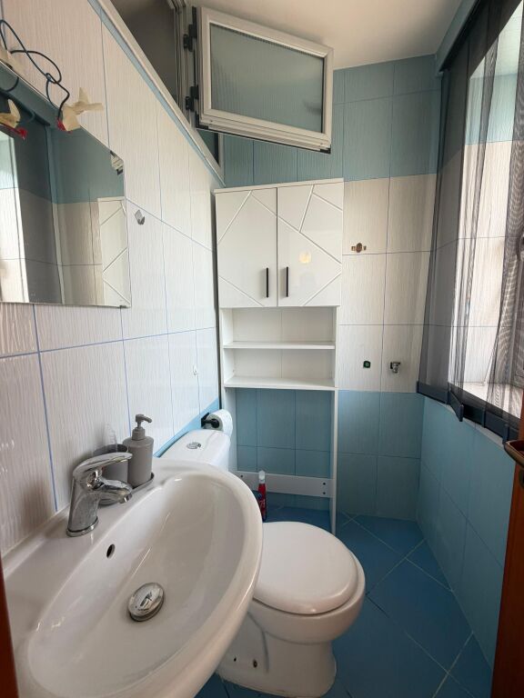 Sea view apartment for long term rent Vlore City centre