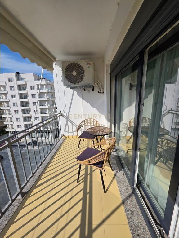 VENDESI SUPER APPARTAMENTO 2+1 CON VISTA MARE A QERRET!