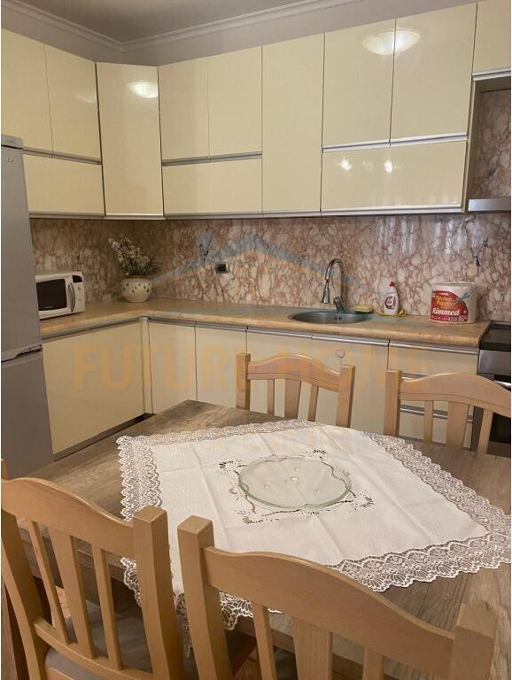 Rent, Apartment 3+1+2, Ballet School, Tirana.