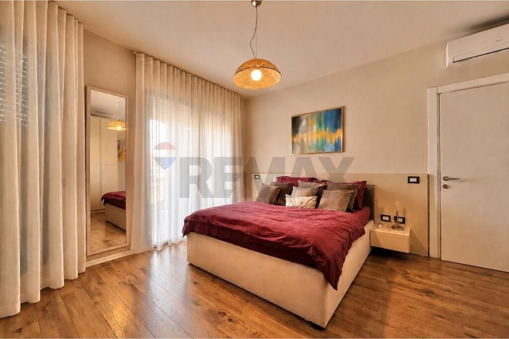Apartament 1+1 me qira te Rruga Mine Peza