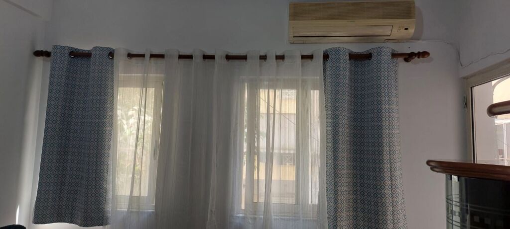 Apartament 1+1 me qira ne Vasil Shanto