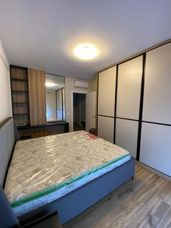 Qera | Apartament 1 + 1 | Don Bosko- Trio Tower | 570 €/muaj