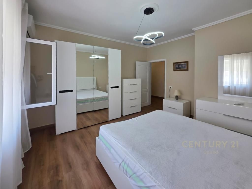 Apartment 2+1 + Parking for Rent at the 9-storey building