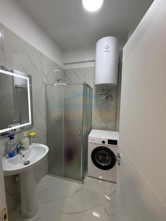 Jap apartament me qera te urban gate