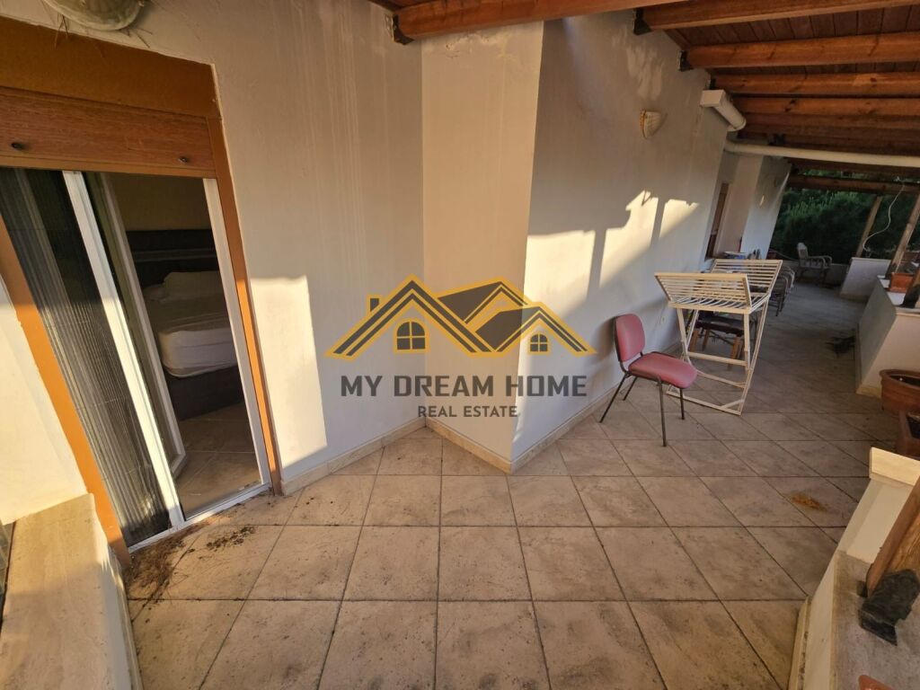 SHITEN 2 APARTAMENTE 1+1 , 20 m larg detit , SHKEMBI KAVAJE ME PAMJE DETI