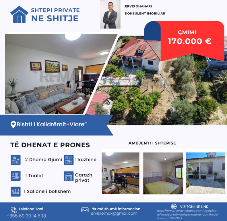 PRIVATE HOUSE FOR SALE OPPORTUNITY