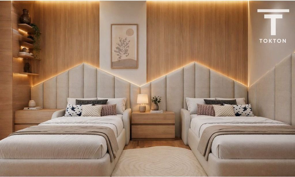 FOR SALE, APARTMENT 2+1, RINGSIDE RESIDENCE, PASKUQAN