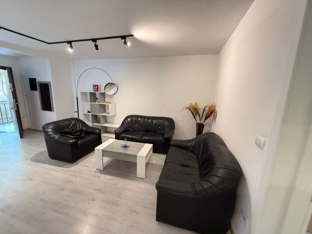 Apartment For Rent 2+1 Near the Train Station (ID B220309) Tirana