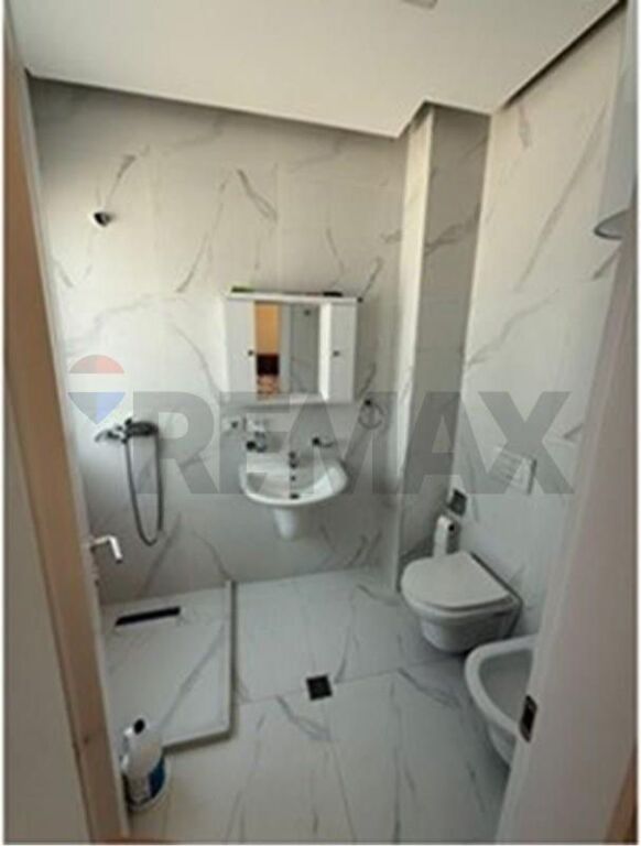 Apartament 2+1+2 me qera ne Don Bosko
