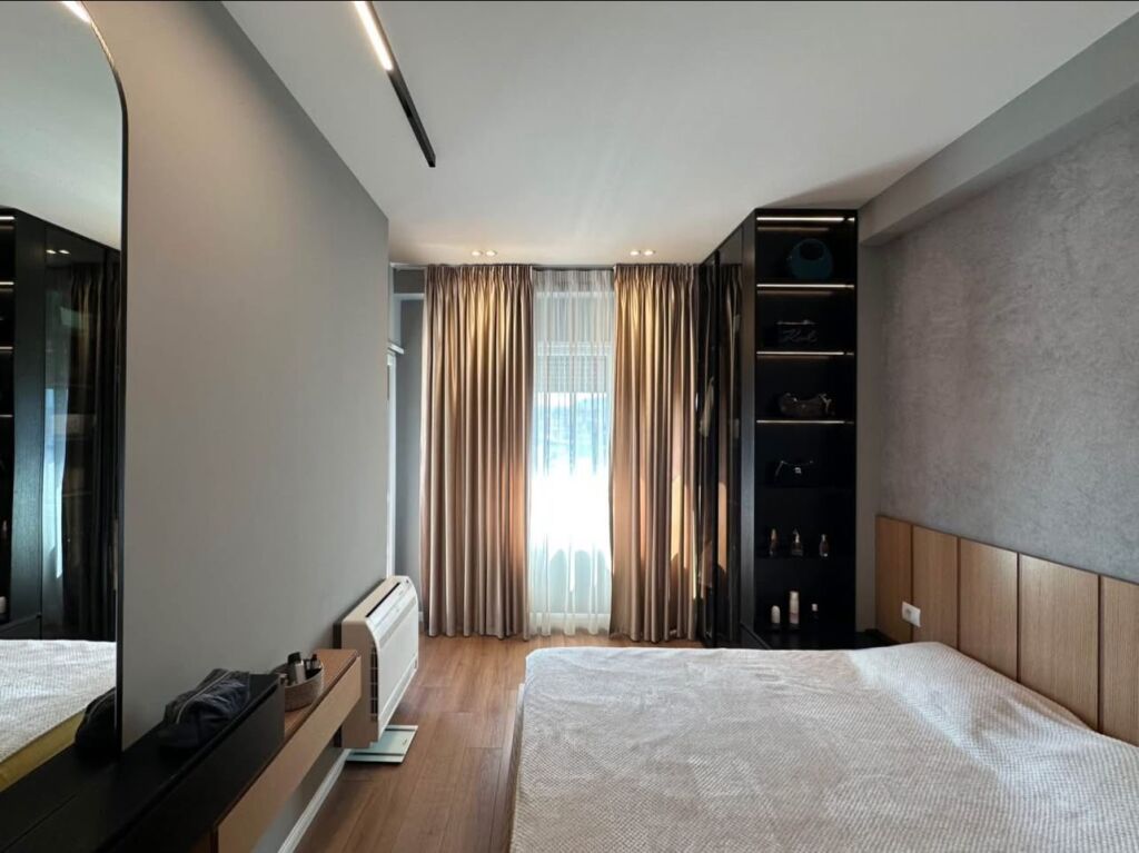 hitet, Apartment 1+1 , Bedri Karapici Street, Tirana . Empire69560