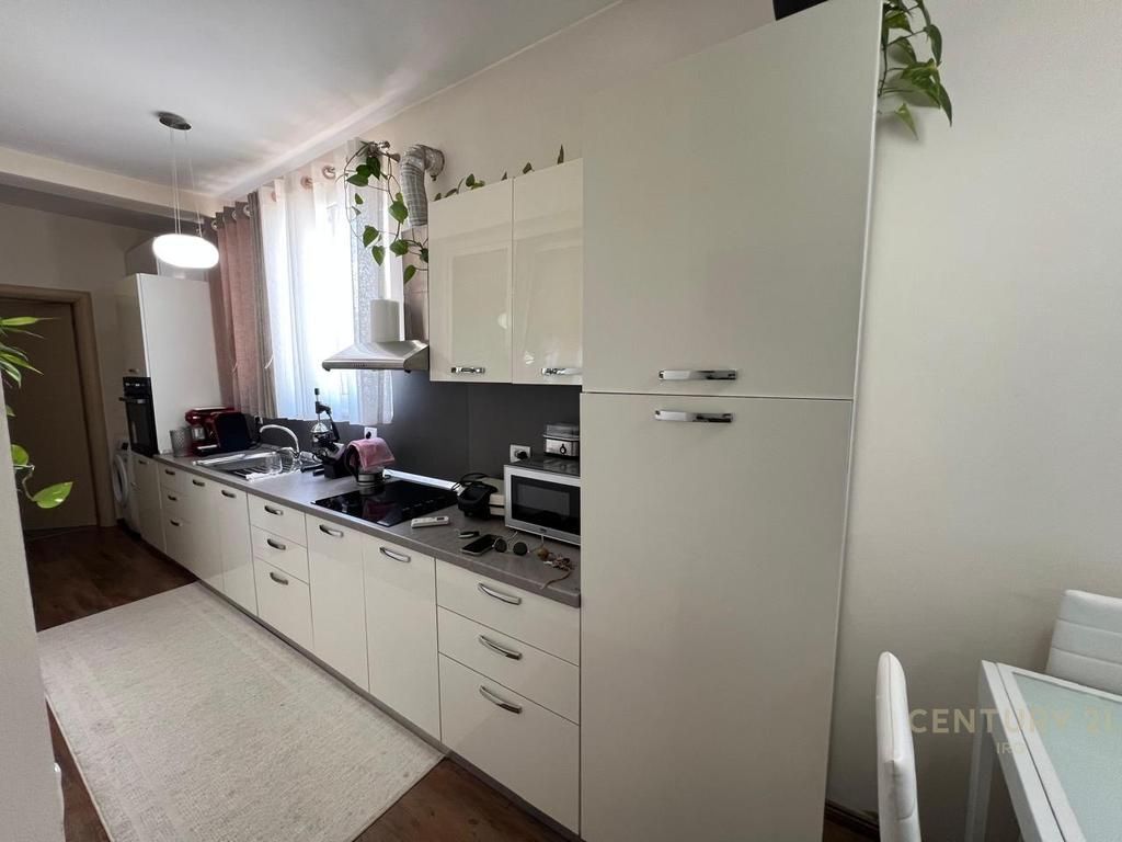 2+1 Apartment for rent at 5 Maji Street 550 € /Month