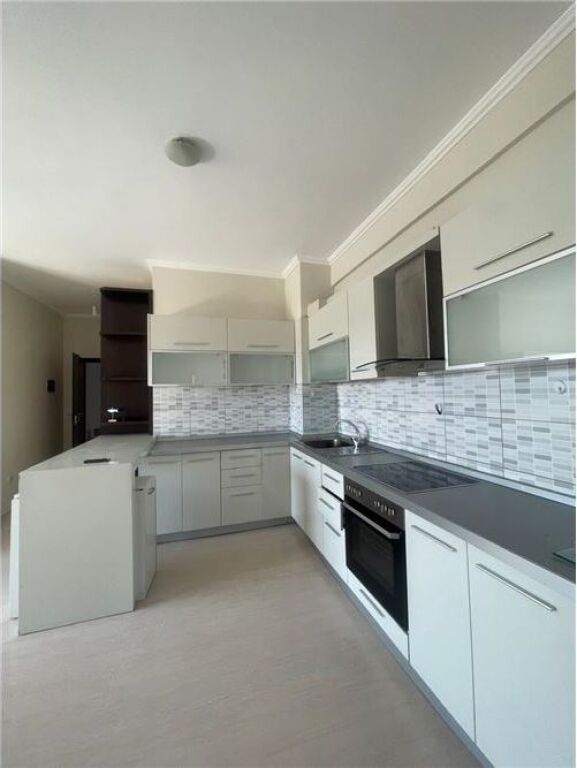 Apartment 1+1 at Kamza turn