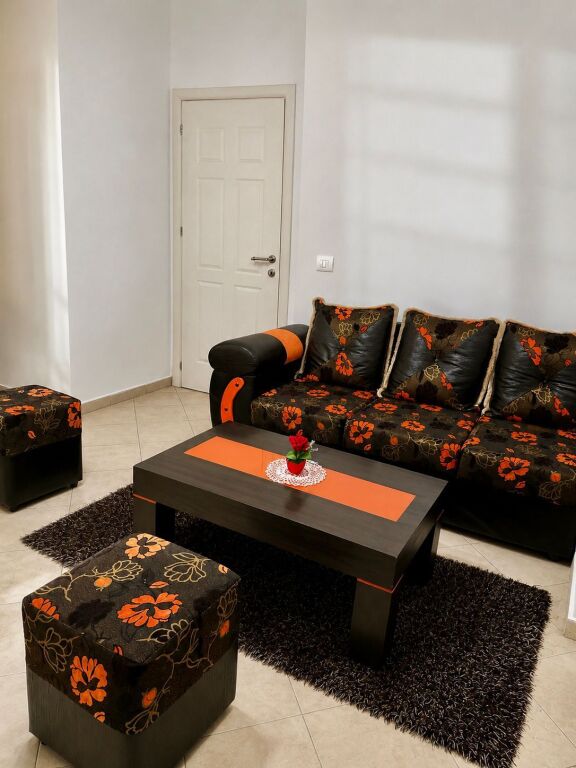 For Rent 2+1 Apartment comfortable in Fresk