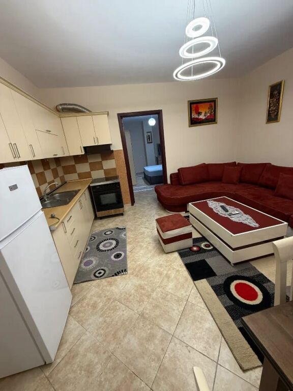 For Rent Apartment 2+1+1 Balcony