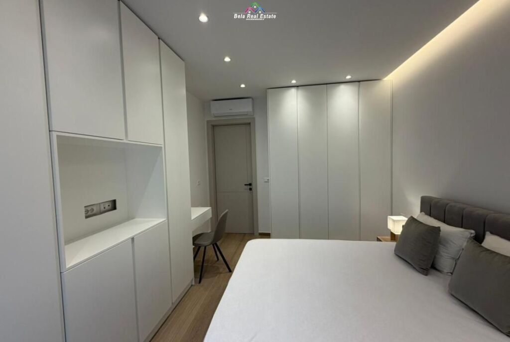 Apartment For Rent 1+1 At Zogu i Zi (ID B2101364) Tirane