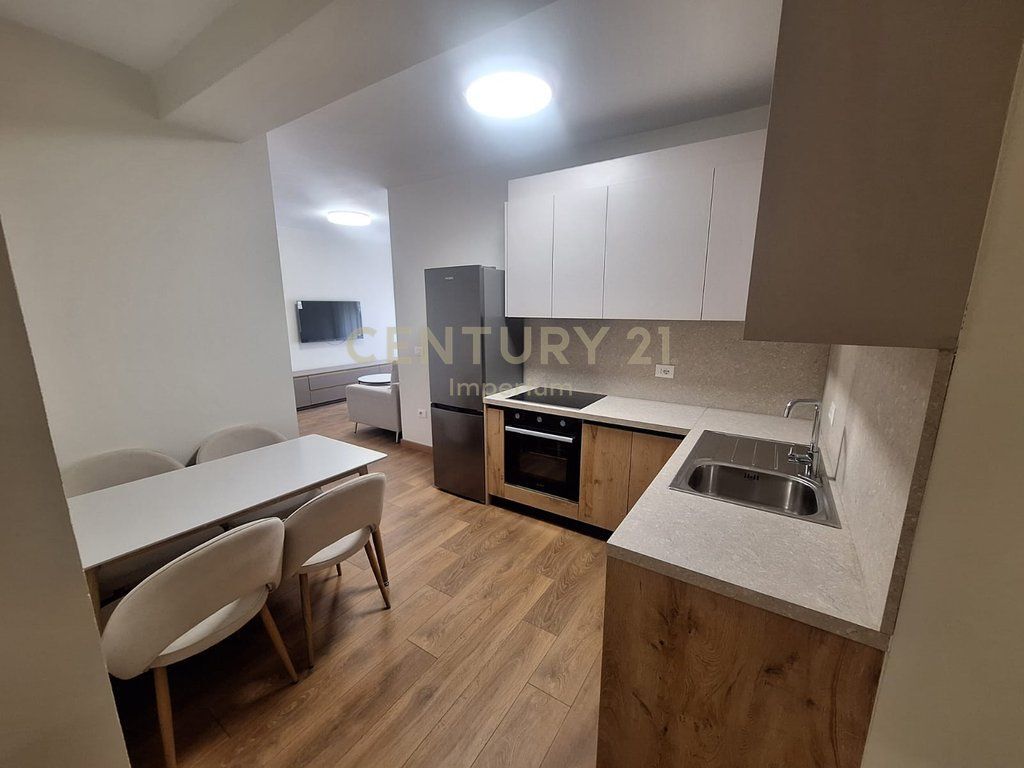 Apartment 1+1 for rent in Don Bosko!