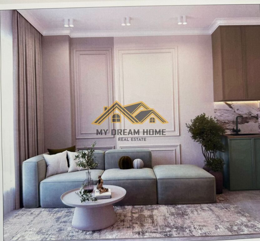 GOLEM, VENDIAMO APPARTAMENTO 1+1 A LIBURNA RESIDENCE!