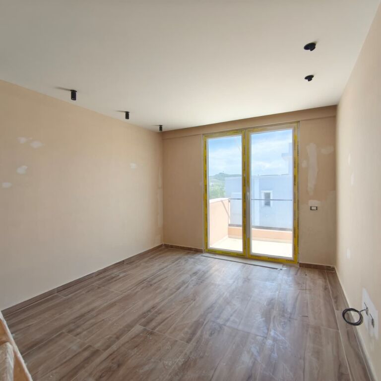 🏡 SHITET APARTAMENT 1+1 – Golem