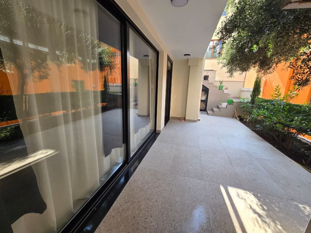 Apartment 1+1+Veranda for Rent in Sauk