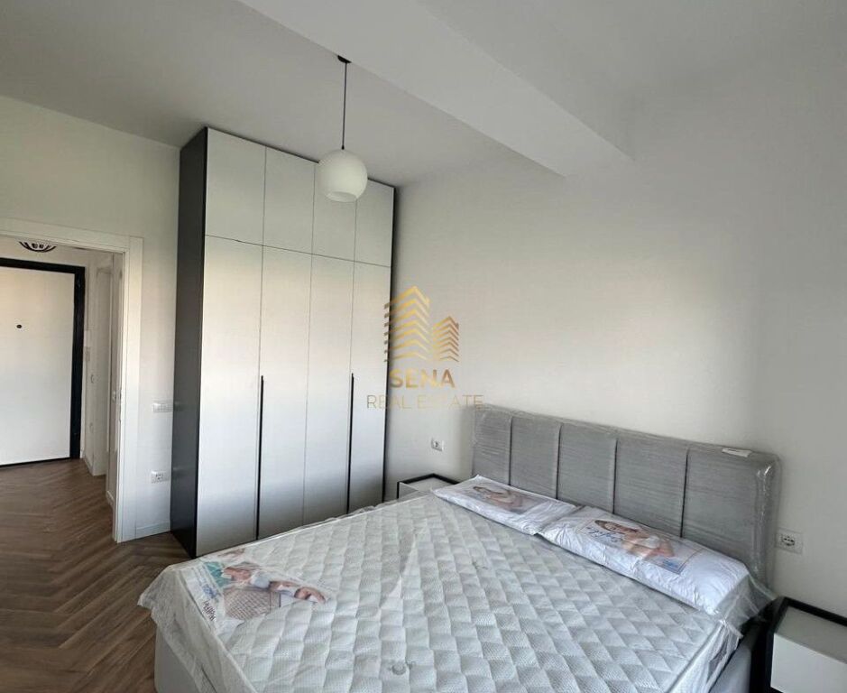 Rent, Apartment, 1+1+blk+P, Golden Park Complex, 55,000 Leke /month