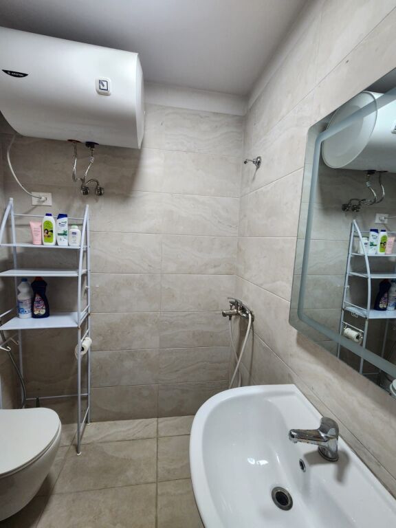 Appartamento 1+1+1 Balcone In Affitto