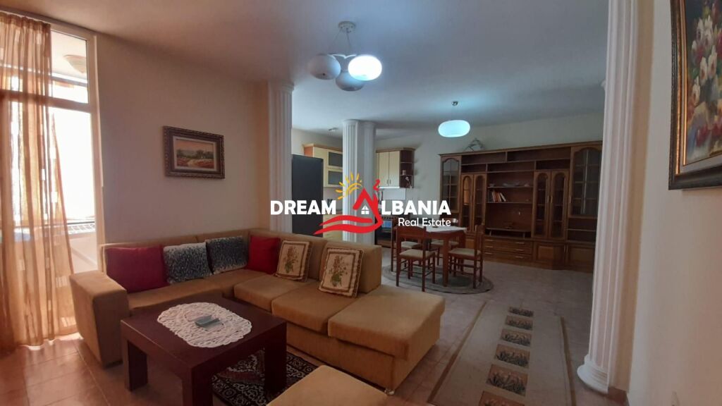 Apartament 1+1 me qera te Sheshi Willson prane Postes nr 8 (ID 42111217).