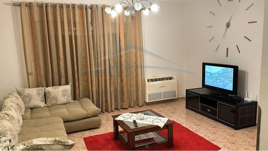 Rent, Apartment 3+1+2, Ballet School, Tirana.