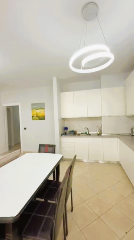 🏡Apartment 2+1 for rent opposite the General Prosecutor's Office of Albania!