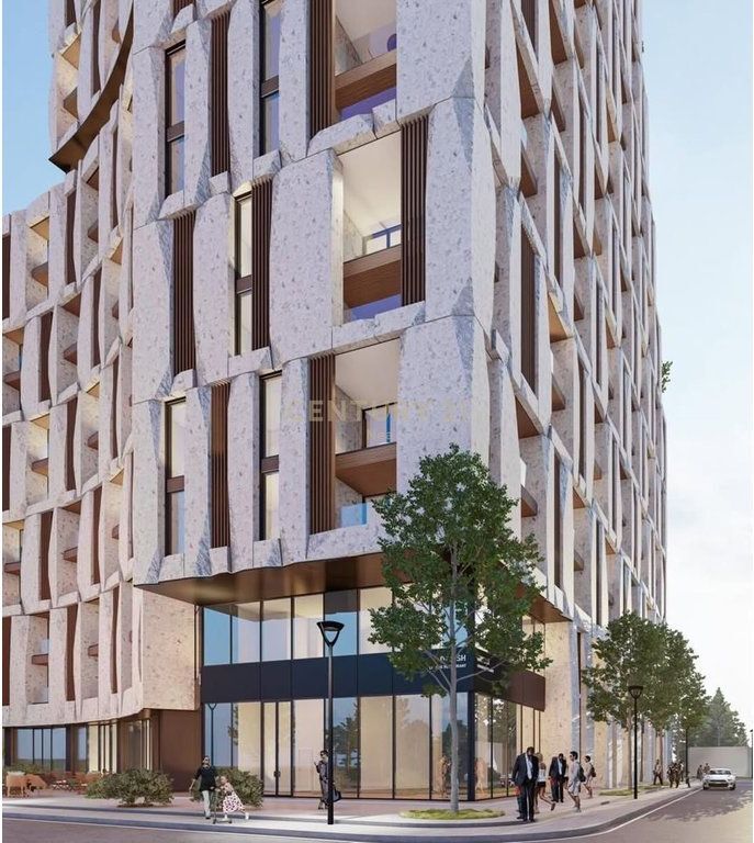 APPARTAMENTO 1+1 IN VENDITA IN VIA BARDHYL - RESIDENZA MONOLITH