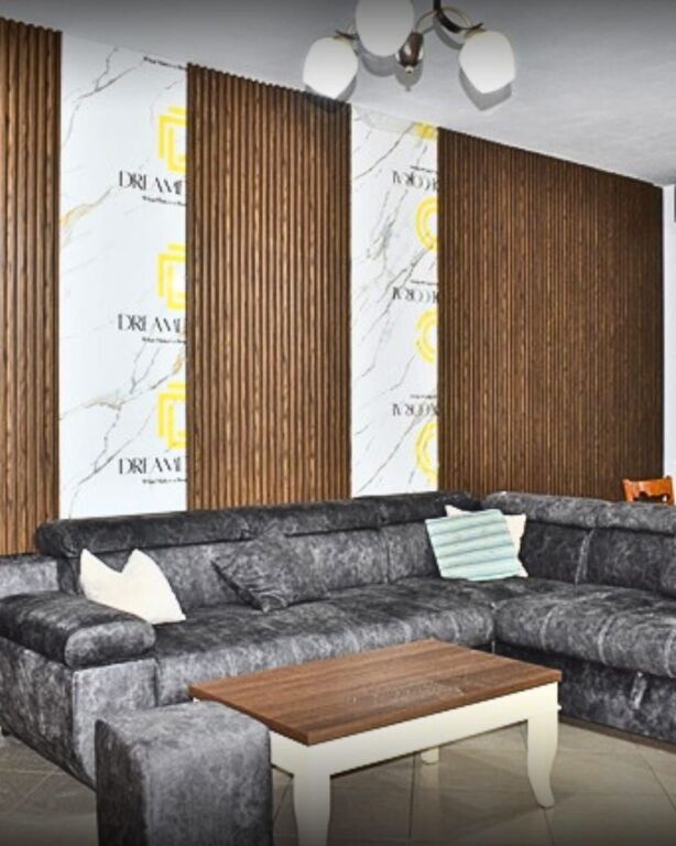 For Rent Apartment 2+1+1 Balcony