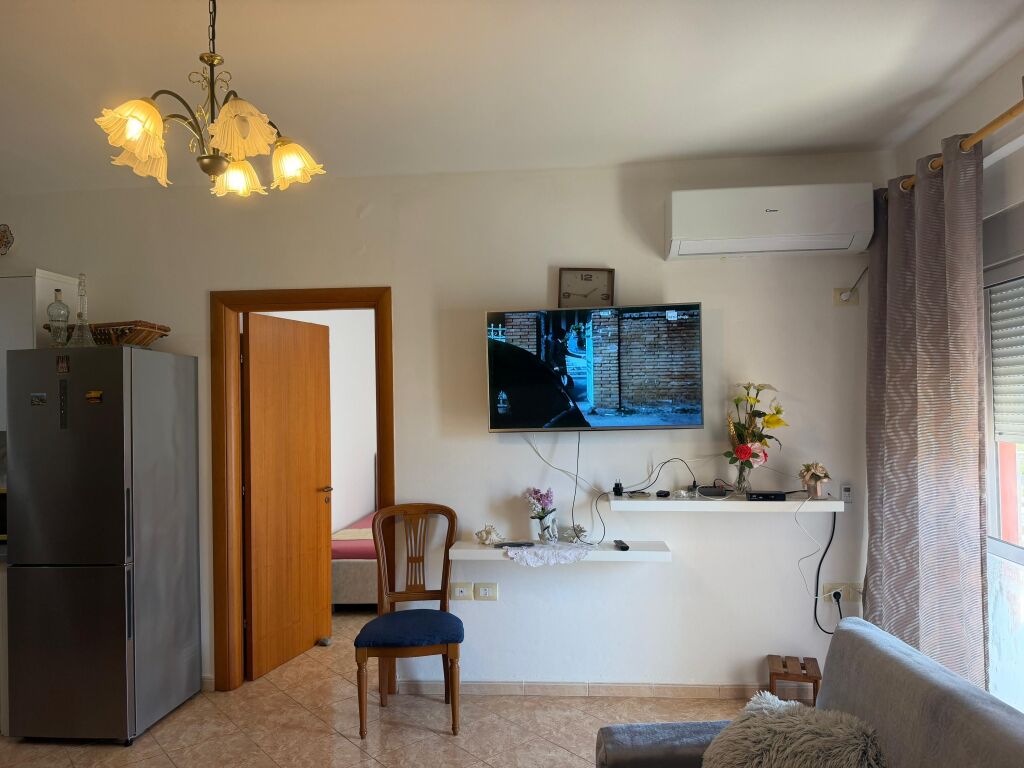 Sea view apartment for long term rent Vlore City centre