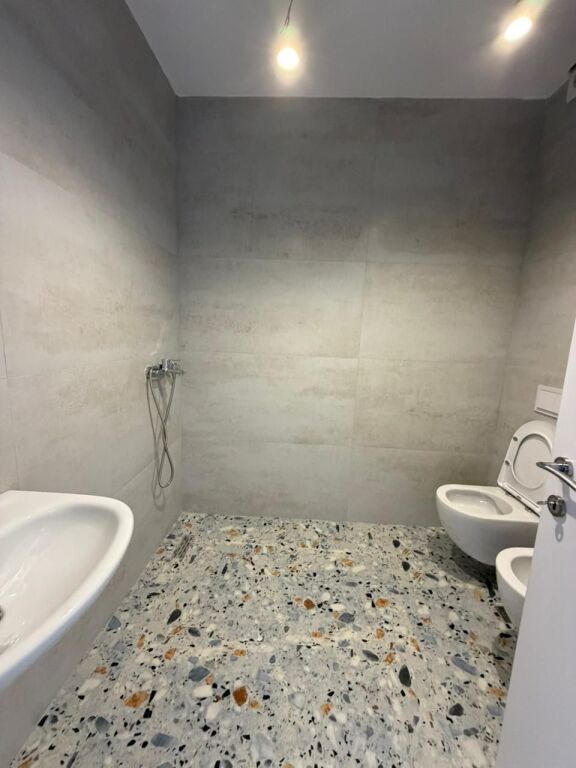 Apartment 1+1 for Rent EMPTY in the Univers City Complex