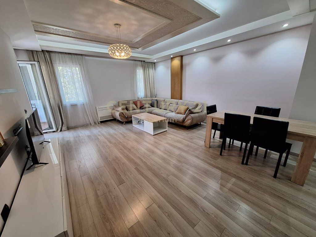Apartment 3+1+2 + parking space for rent in Bllok! 1,500 € /Month
