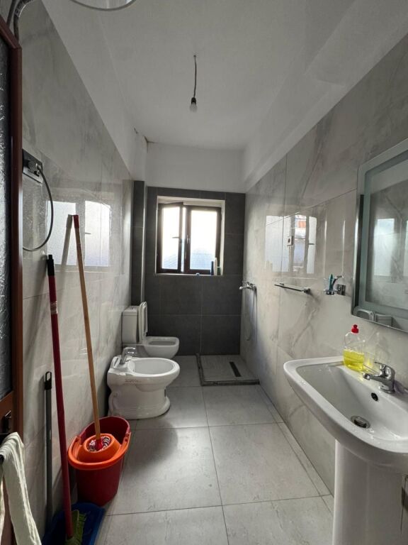 selling super apartment by the street 1+1+balcony