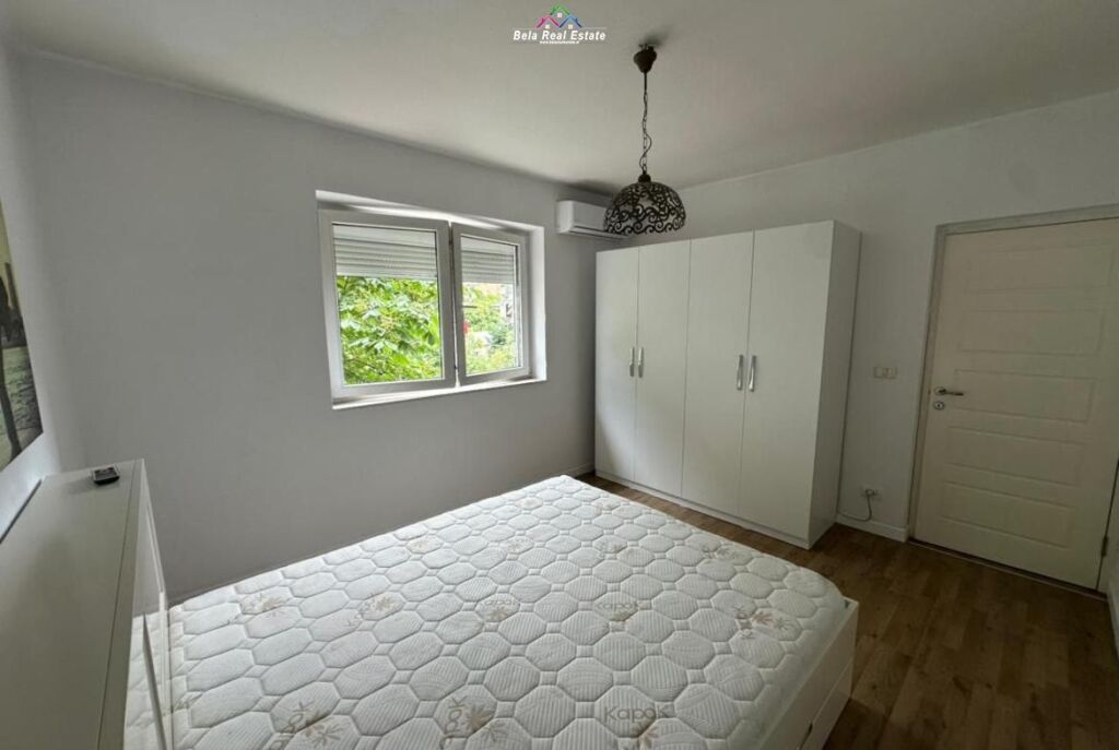 Appartamento In Affitto 1+1 In Via Elbasan (ID B211128) Tirana