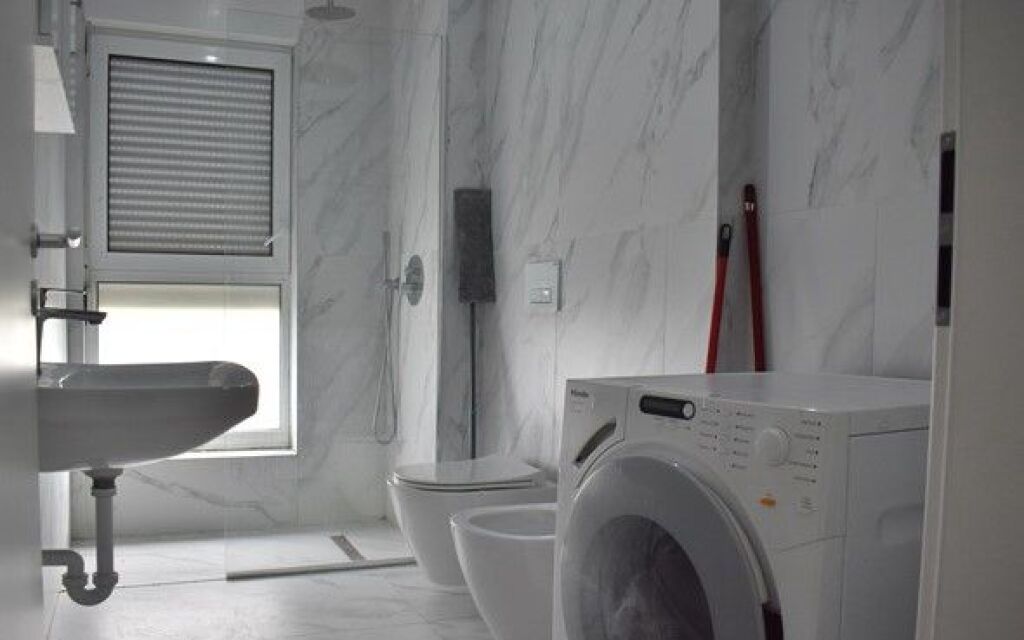 Affitto | Apartament 1 + 1 | Ali Demi | 450 €/mese