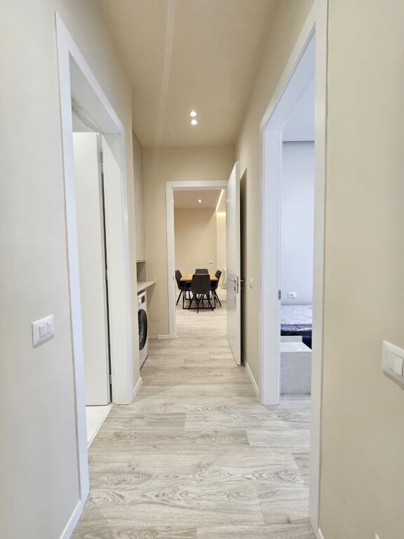 🏡 IN AFFITTO | APPARTAMENTO DI LUSSO 2+1+2 + POSTO AUTO 📍 Complesso Delijorgji