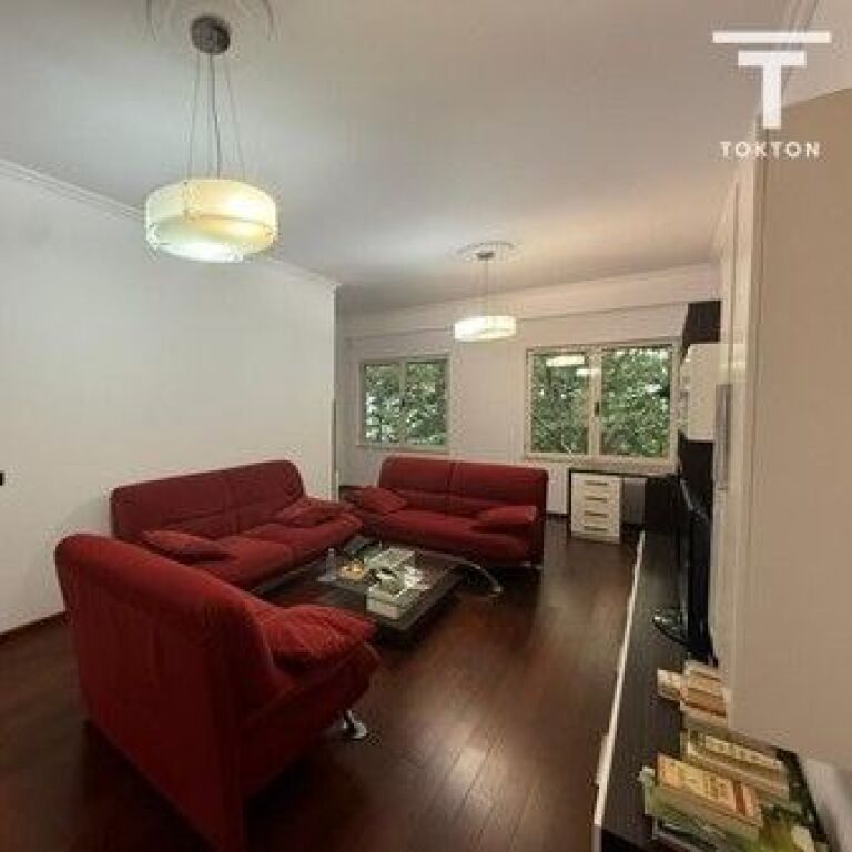 SHITET APARTAMENT 2+1+2, RRUGA E KOSOVARËVE, TIRANË